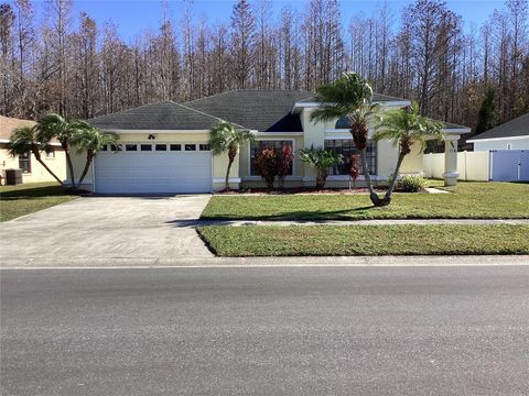 116 BLACKWATER COURT KISSIMMEE FL 34743