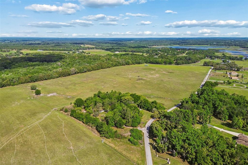 Photo of Bayhead Road #Lot 8, Dade City, FL 33523 (MLS # TB8496133)