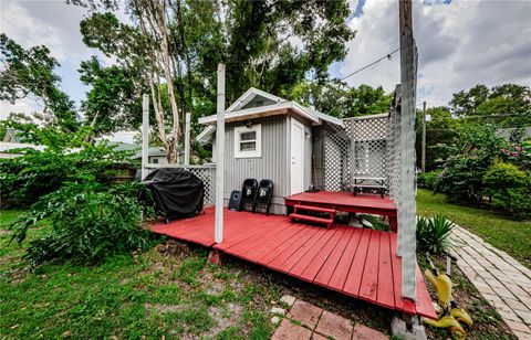 A home in TAMPA