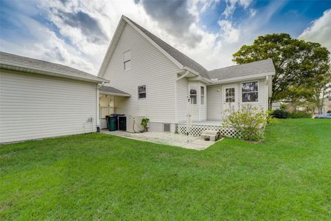 A home in MULBERRY