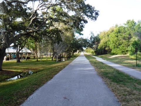 A home in PALM HARBOR