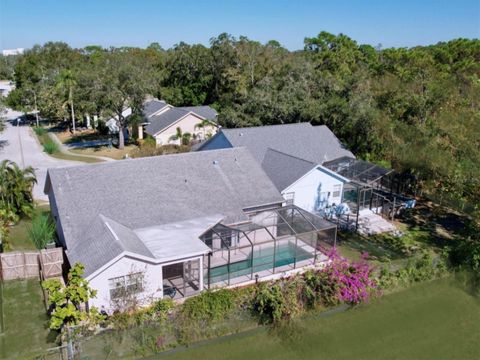 A home in PALM HARBOR