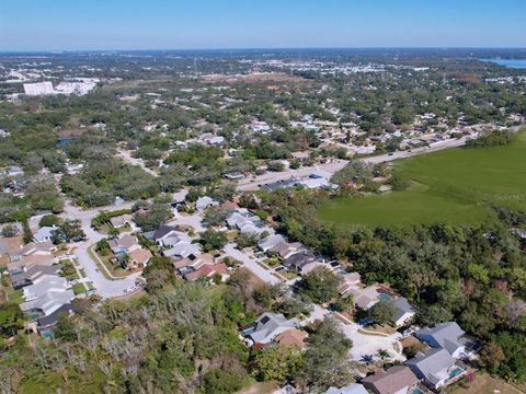 A home in PALM HARBOR