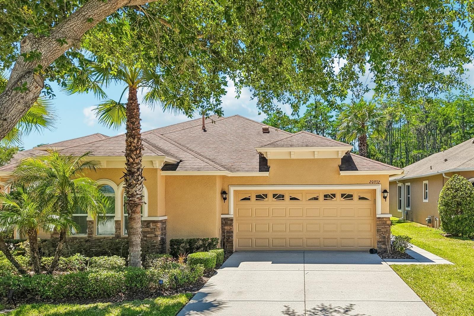 20932 AMANDA OAK COURT