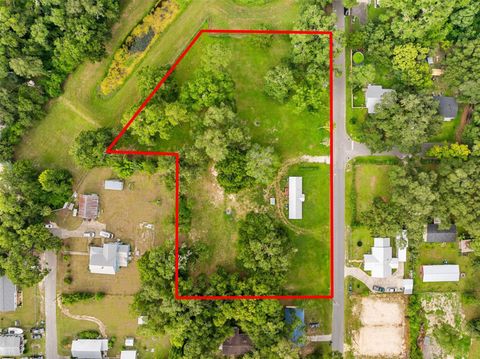 13706 NW 147TH AVENUE ALACHUA FL 32615