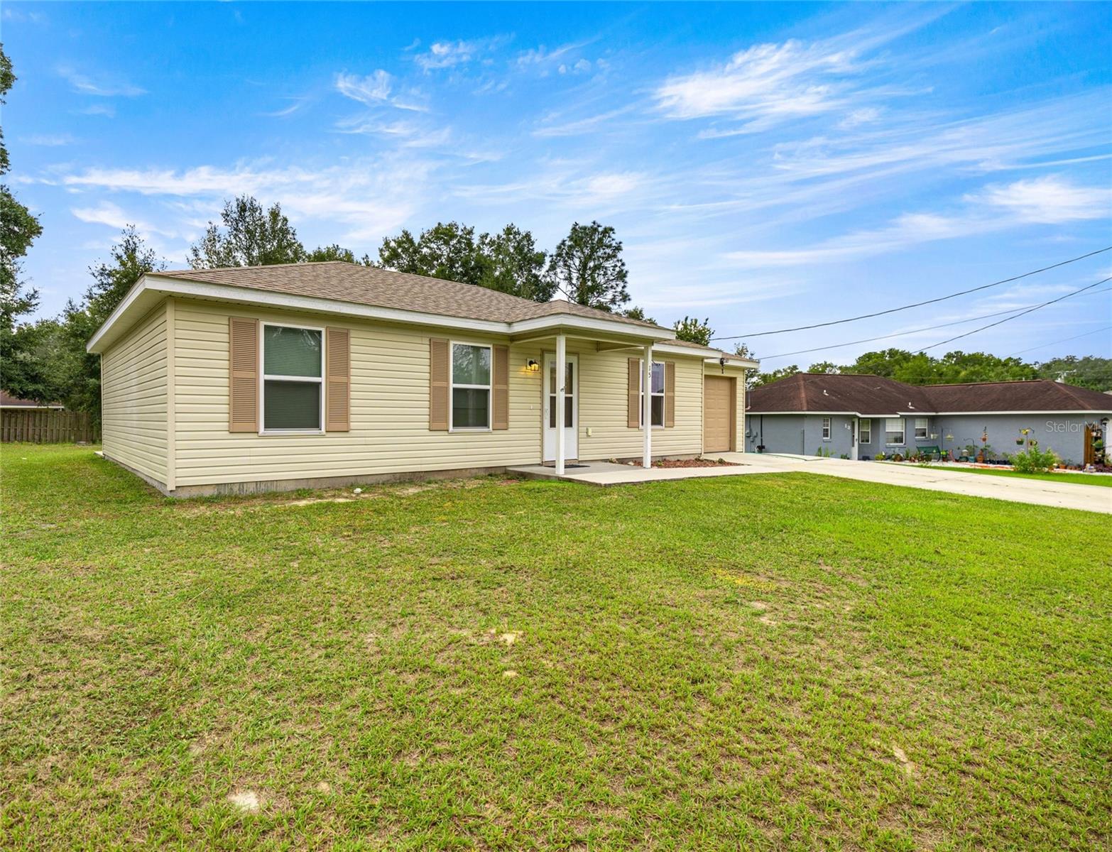 15 JUNIPER TRAIL CIRCLE