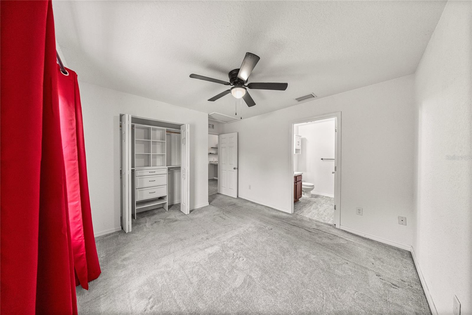 SILVER SPGS - Residential