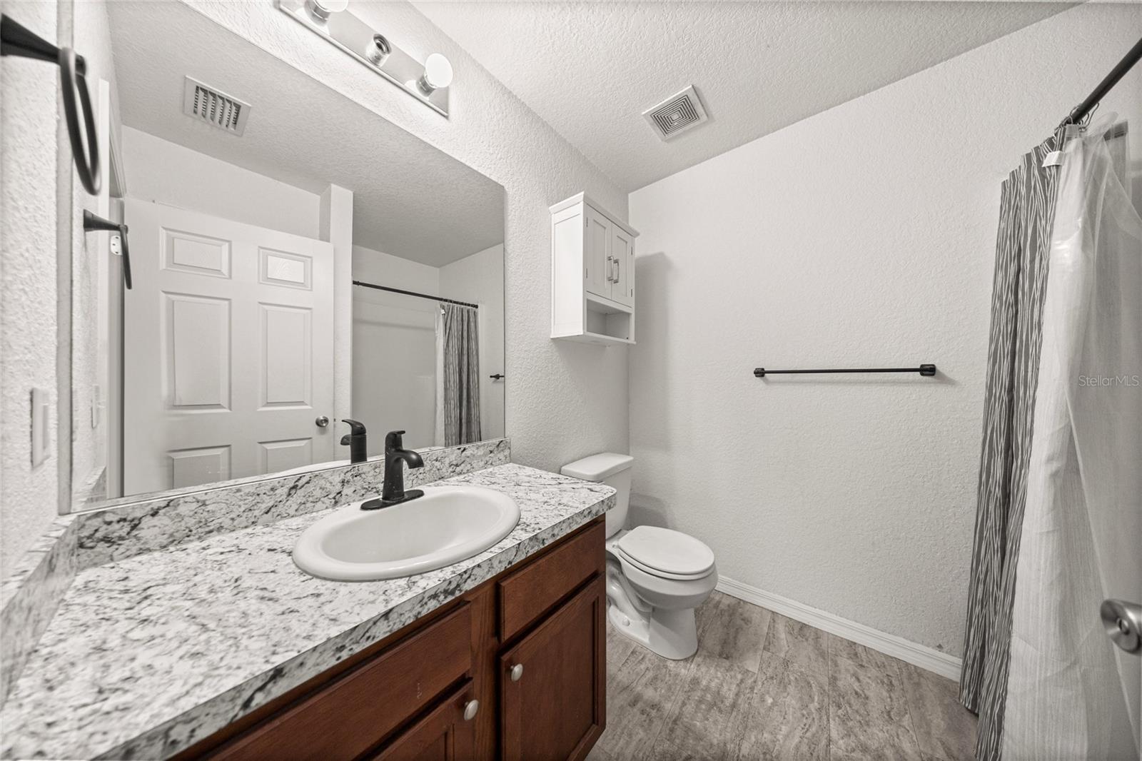 SILVER SPGS - Residential