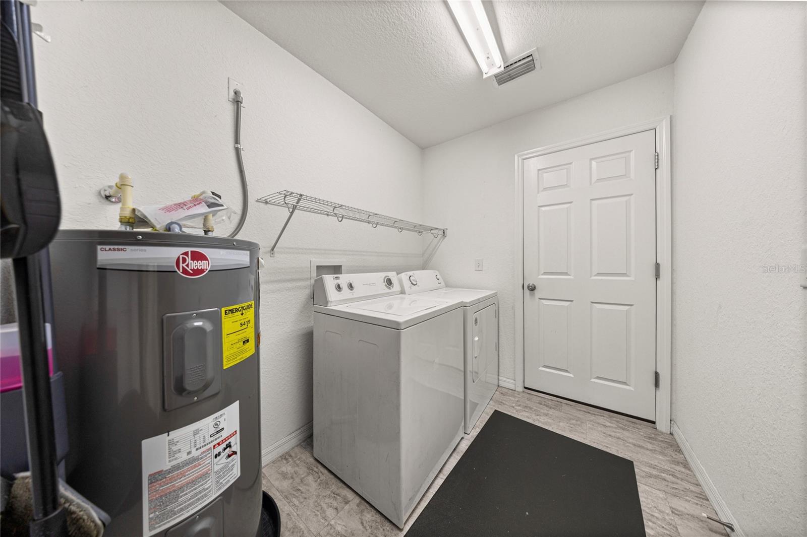 SILVER SPGS - Residential