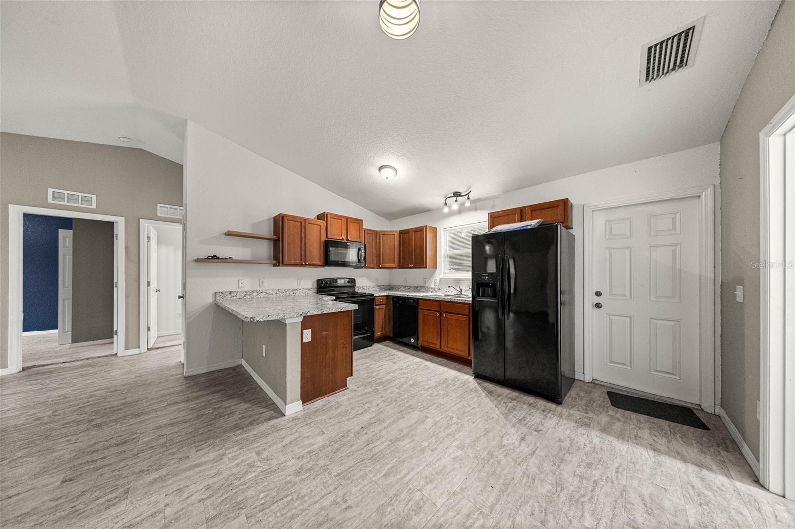 SILVER SPGS - Residential