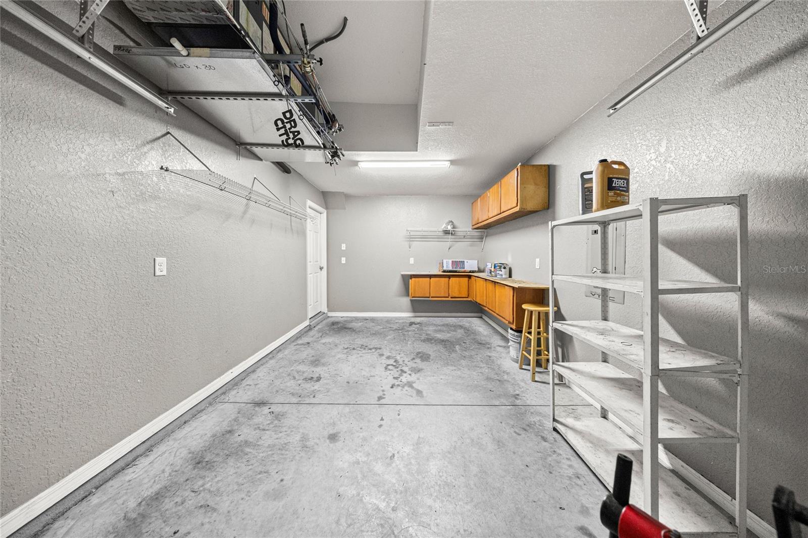 SILVER SPGS - Residential