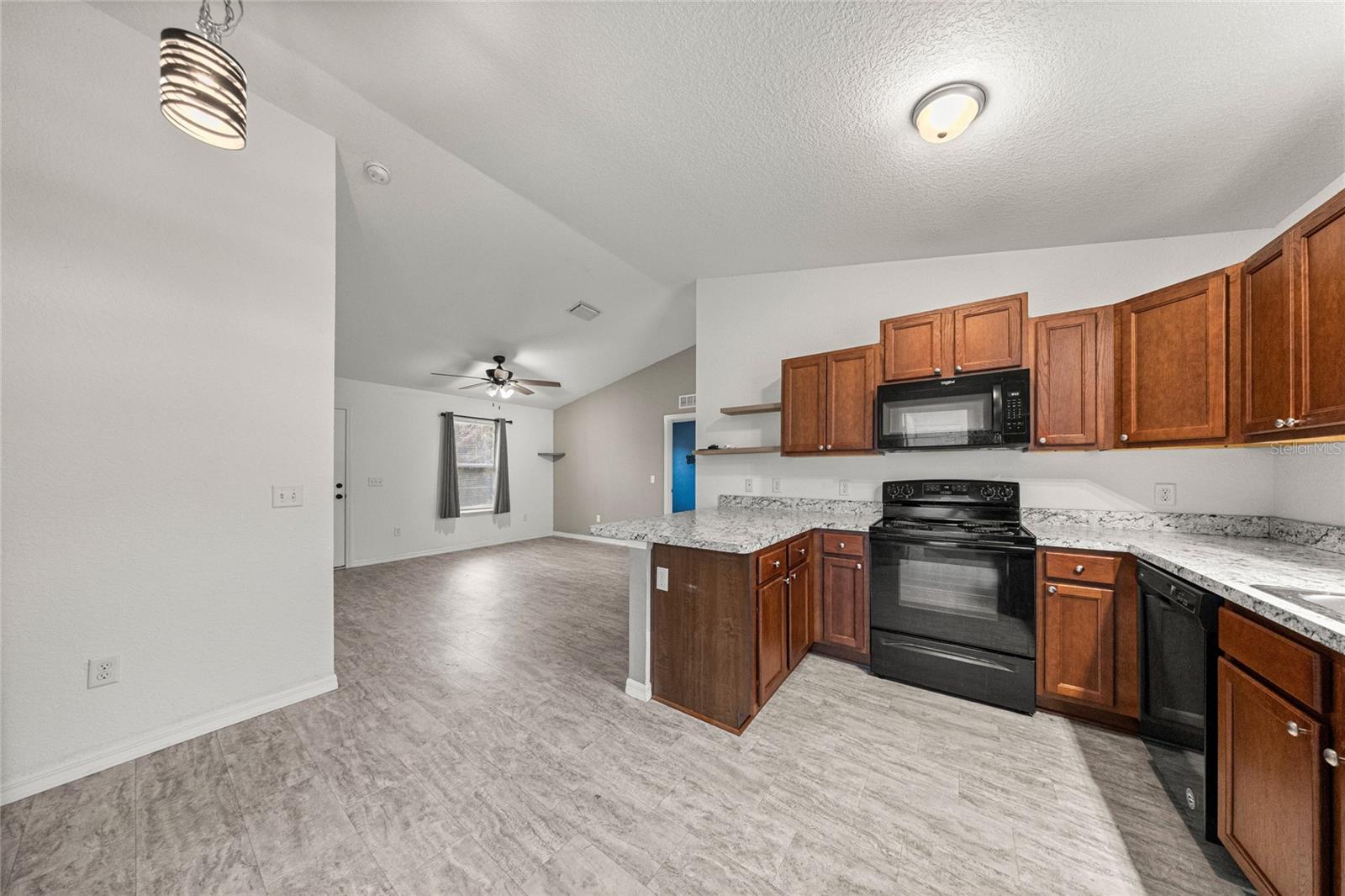 SILVER SPGS - Residential