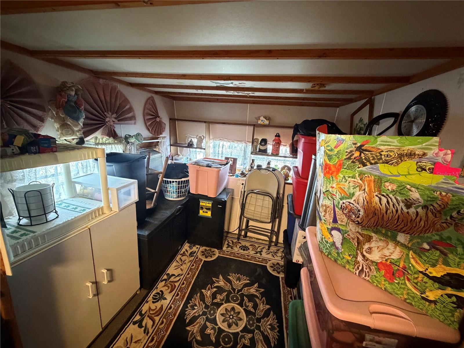 ANCIENT OAKS RV RESIDENCE #I - Residential