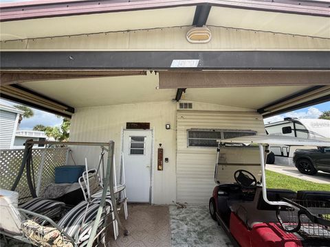 Photo of 6521 SE 55th Street, Okeechobee, FL 34974 (MLS # OK225654)