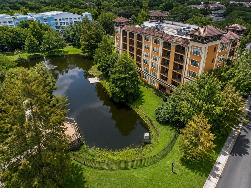 Photo of 12539 Floridays Resort Drive #208D, Orlando, FL 32821 (MLS # O6435385)
