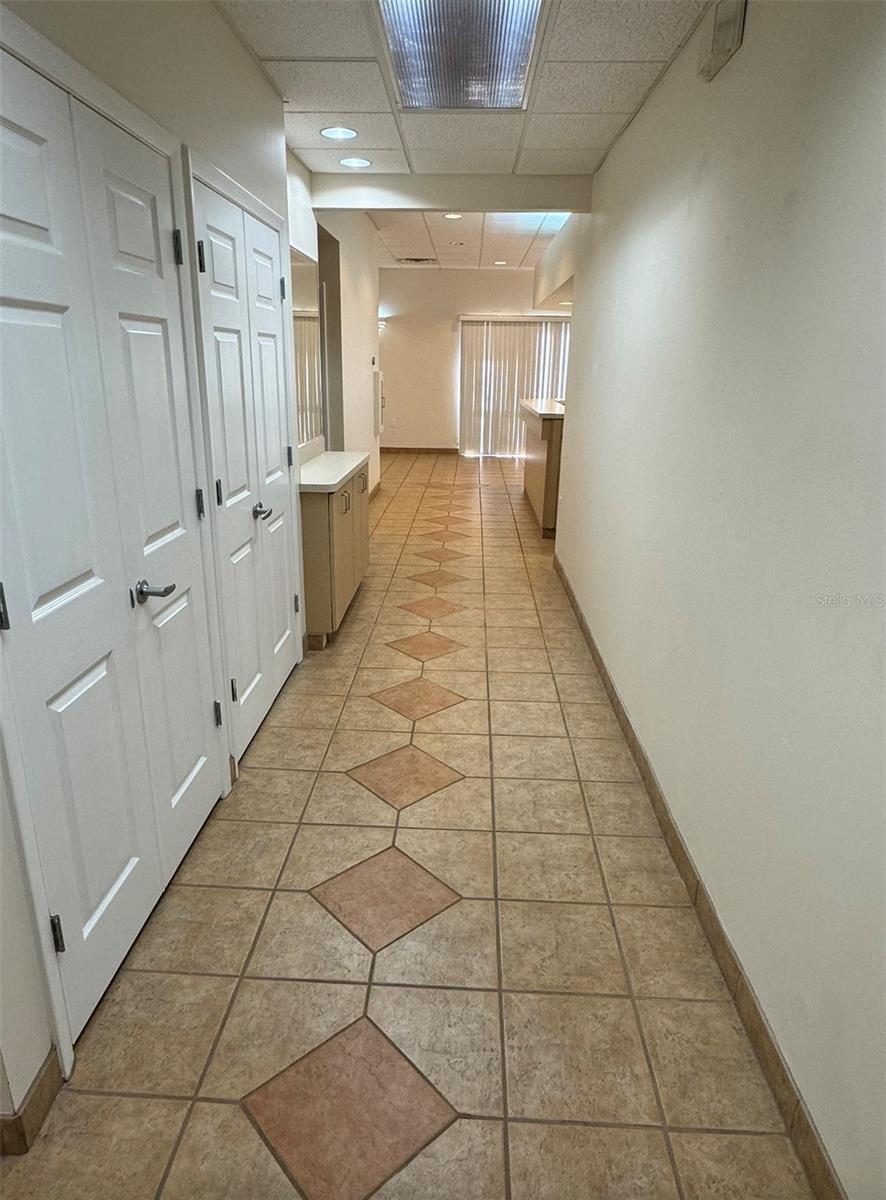 PINE GROVE PROFESSIONAL CENTER - Commercial Sale