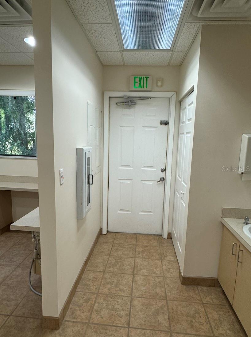 PINE GROVE PROFESSIONAL CENTER - Commercial Sale