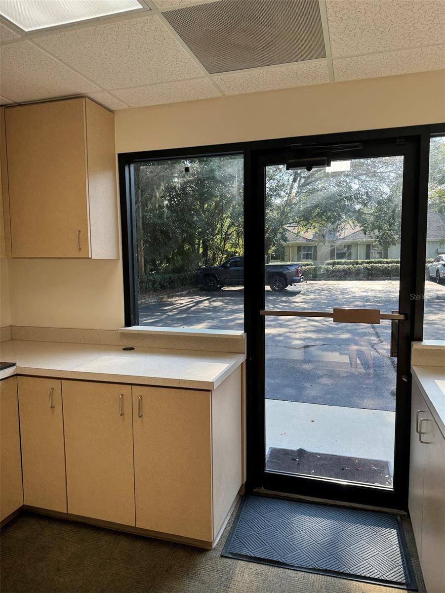 PINE GROVE PROFESSIONAL CENTER - Commercial Sale