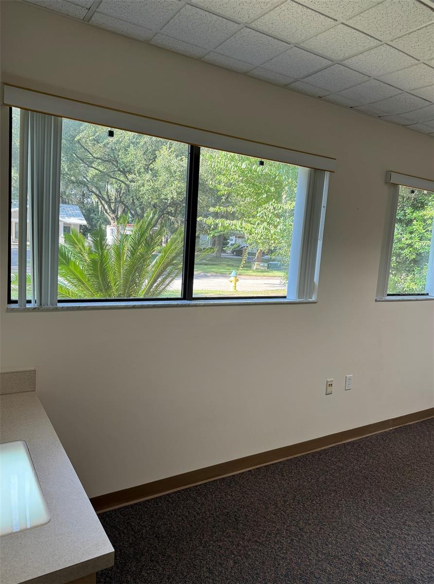 PINE GROVE PROFESSIONAL CENTER - Commercial Sale