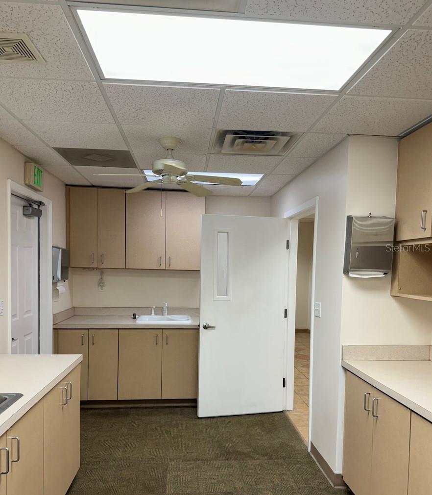 PINE GROVE PROFESSIONAL CENTER - Commercial Sale