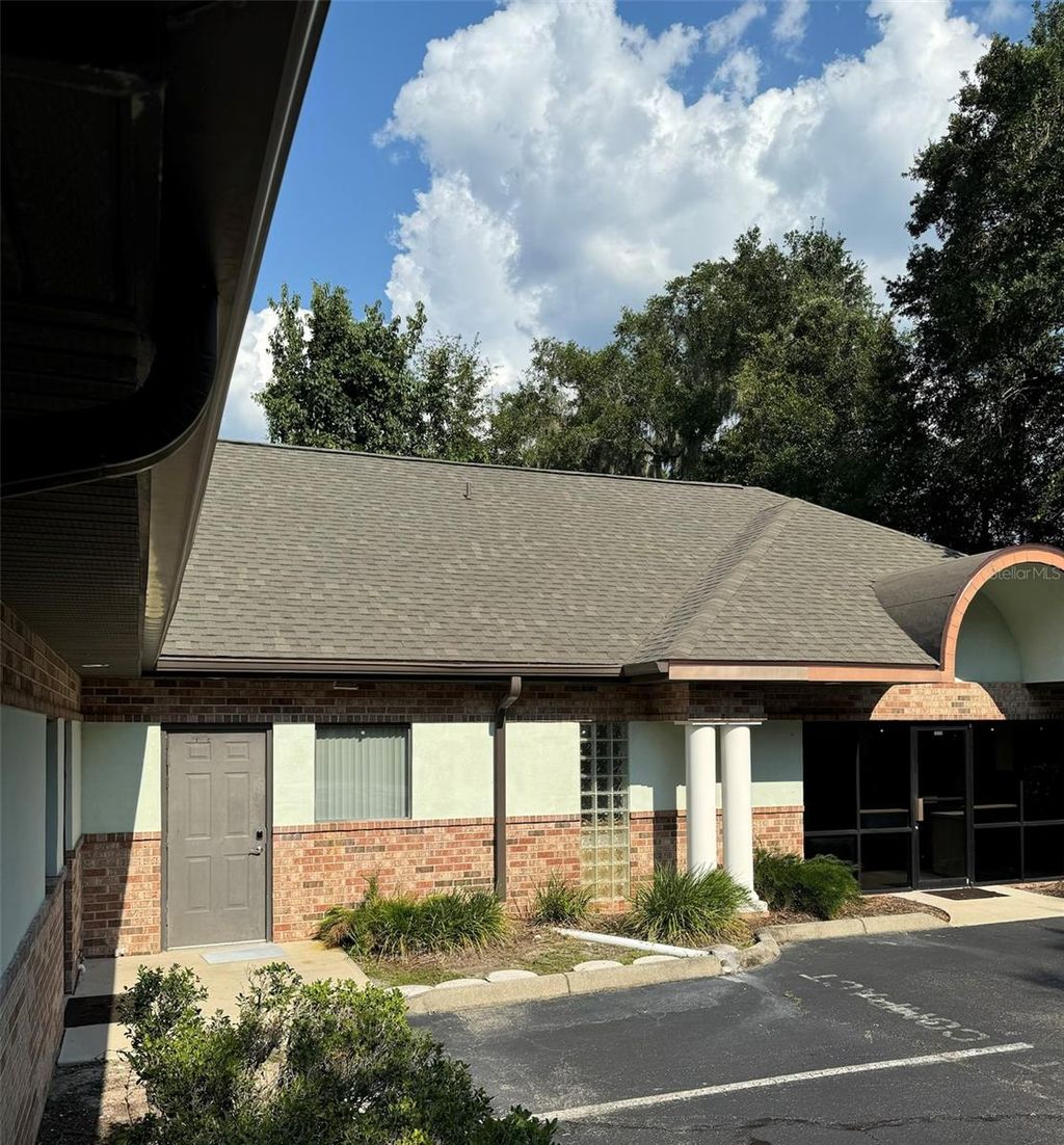 Photo of 4031 NW 43rd Street, Gainesville, FL 32606 (MLS # O6341769)