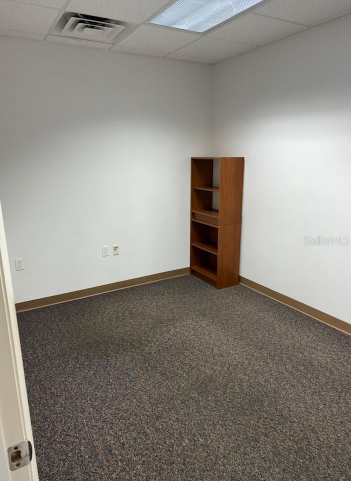 PINE GROVE PROFESSIONAL CENTER - Commercial Sale