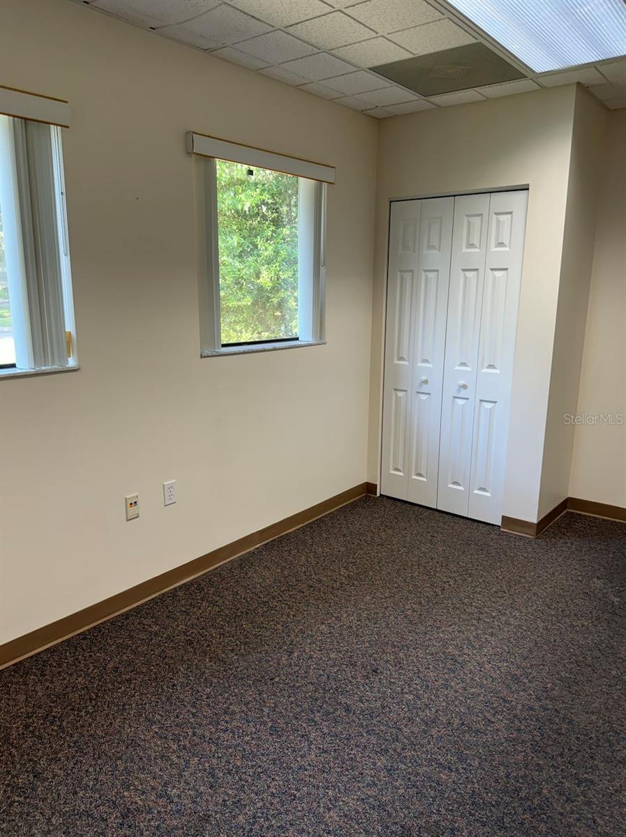 PINE GROVE PROFESSIONAL CENTER - Commercial Sale