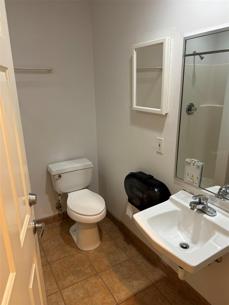 PINE GROVE PROFESSIONAL CENTER - Commercial Sale