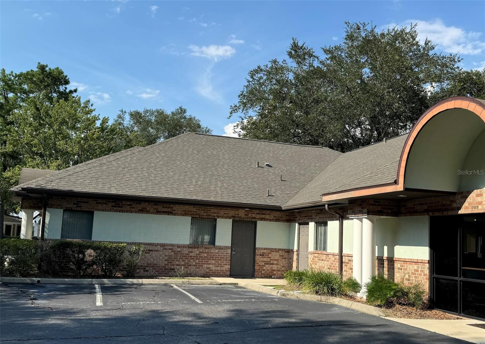 PINE GROVE PROFESSIONAL CENTER - Commercial Sale
