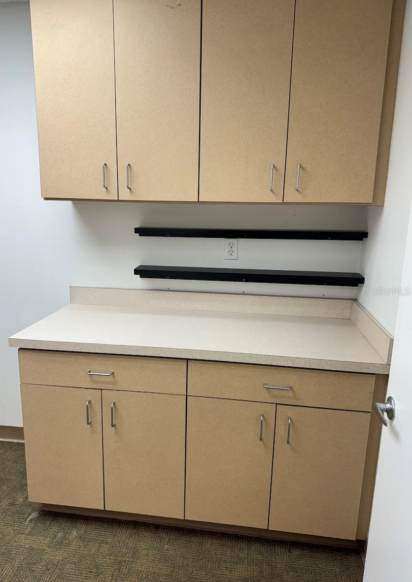 PINE GROVE PROFESSIONAL CENTER - Commercial Sale