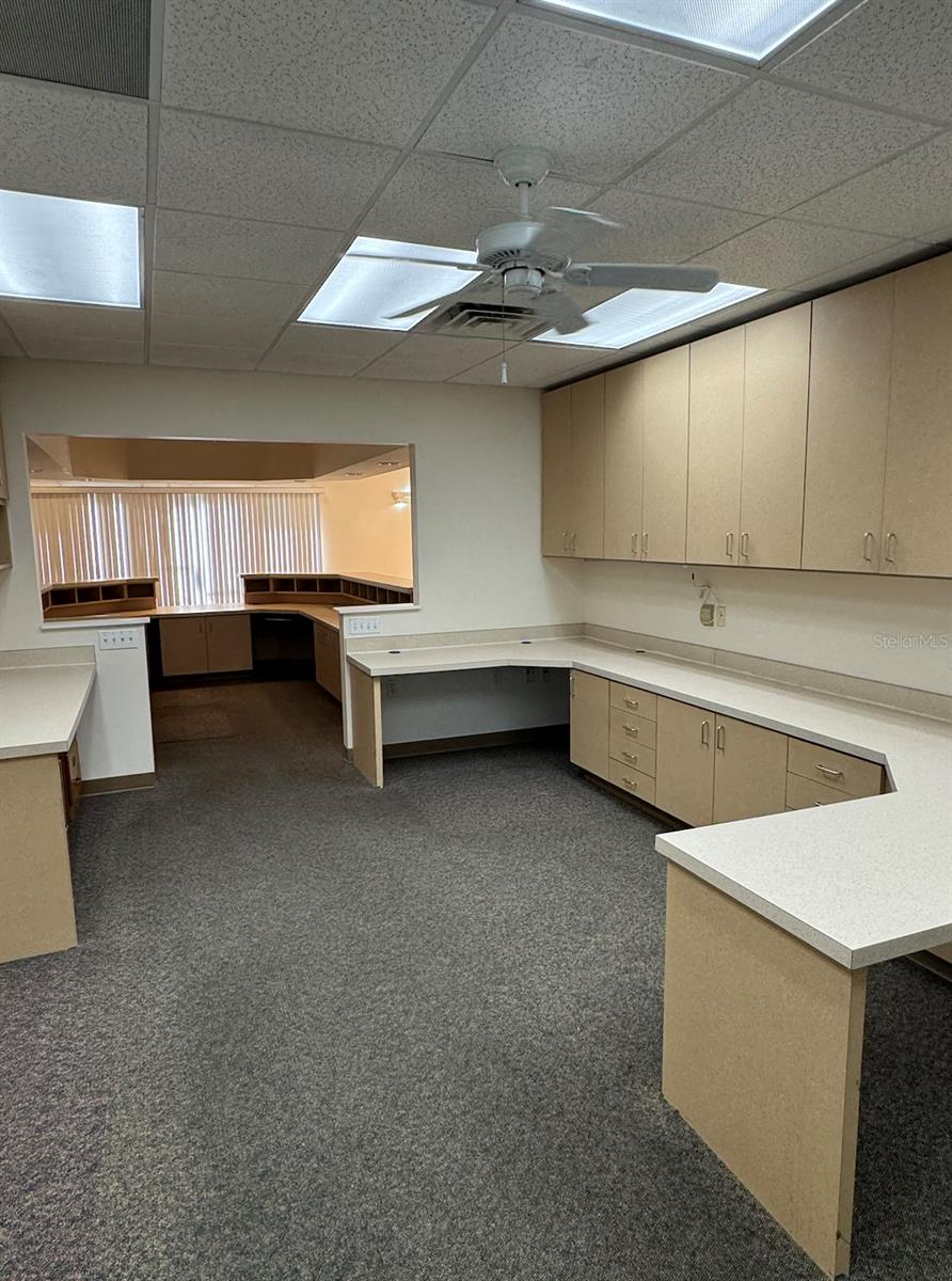 PINE GROVE PROFESSIONAL CENTER - Commercial Sale