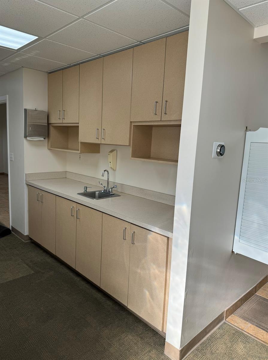 PINE GROVE PROFESSIONAL CENTER - Commercial Sale