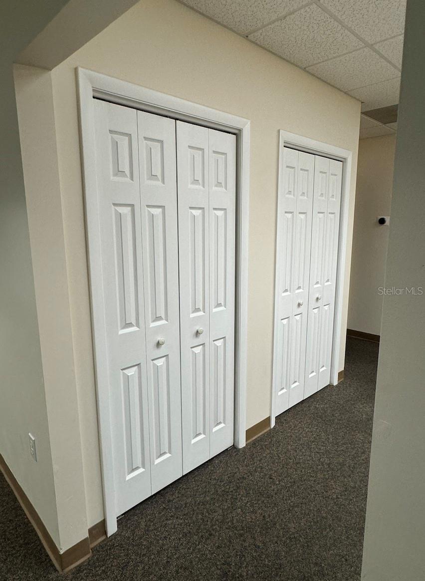 PINE GROVE PROFESSIONAL CENTER - Commercial Sale