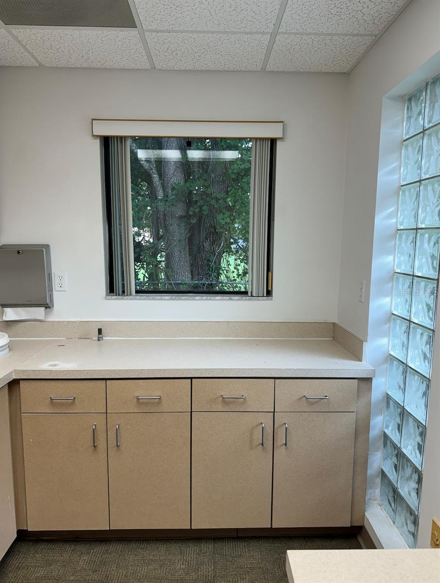 PINE GROVE PROFESSIONAL CENTER - Commercial Sale