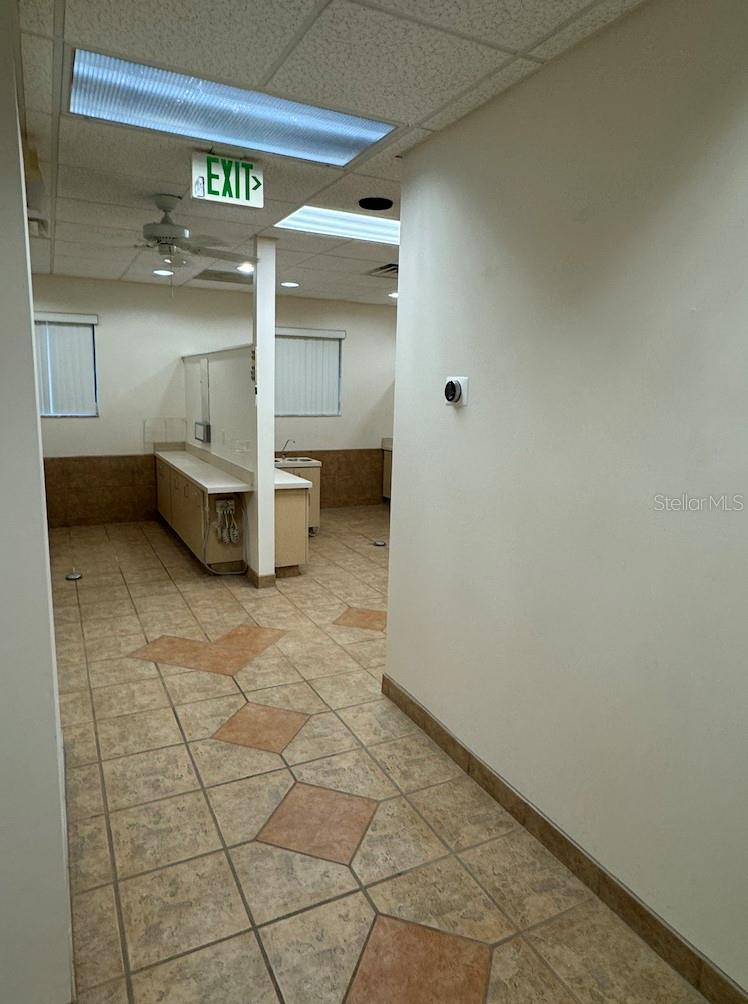 PINE GROVE PROFESSIONAL CENTER - Commercial Sale