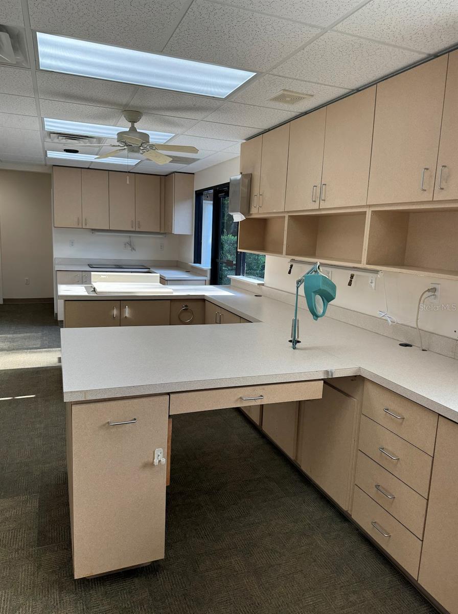 PINE GROVE PROFESSIONAL CENTER - Commercial Sale