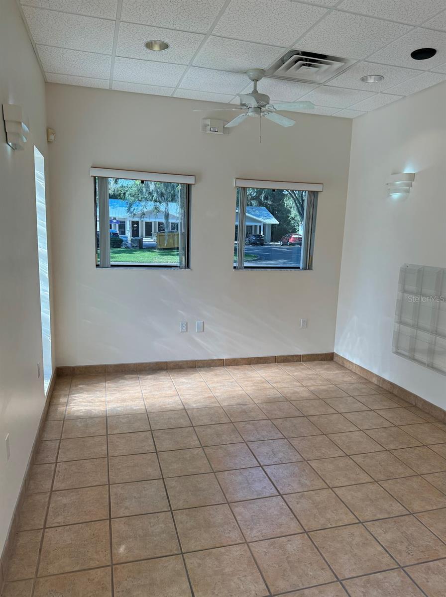 PINE GROVE PROFESSIONAL CENTER - Commercial Sale