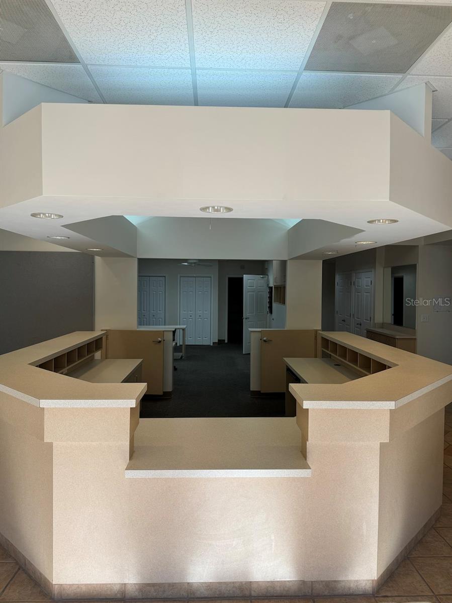 PINE GROVE PROFESSIONAL CENTER - Commercial Sale