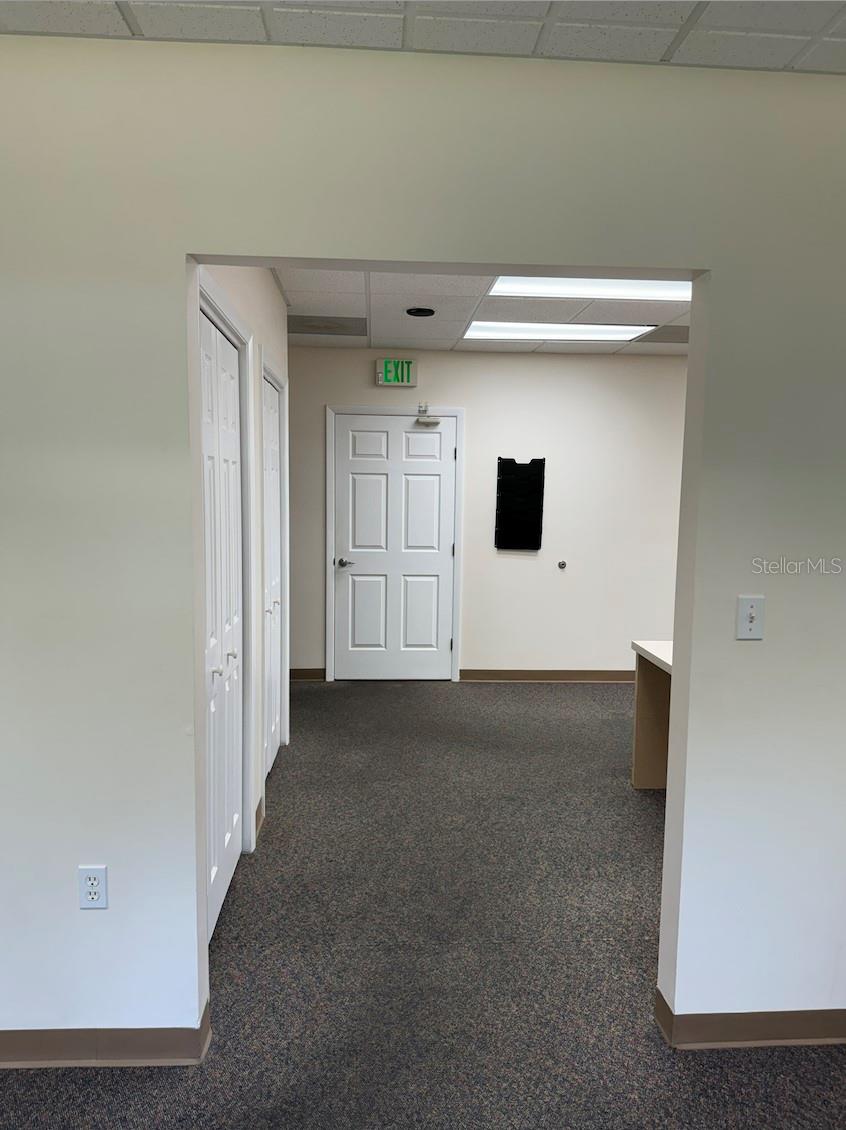 PINE GROVE PROFESSIONAL CENTER - Commercial Sale