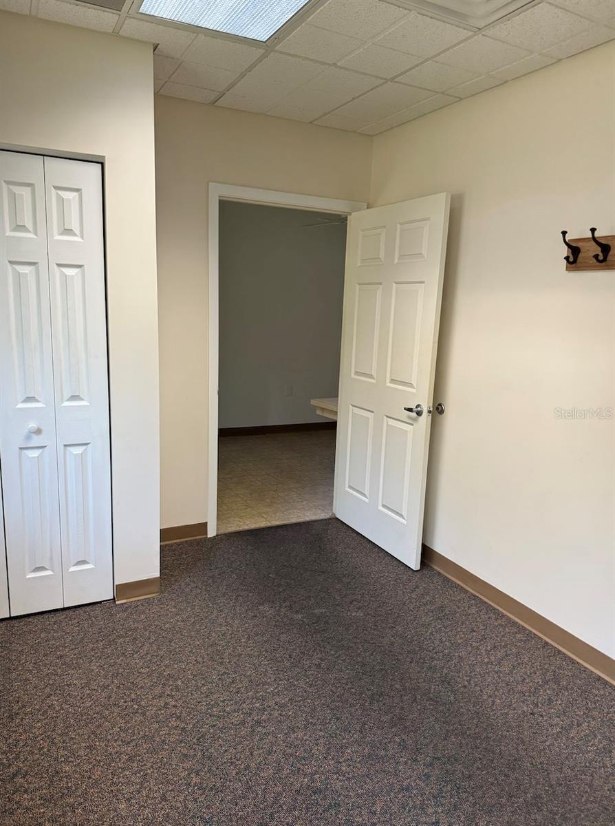 PINE GROVE PROFESSIONAL CENTER - Commercial Sale