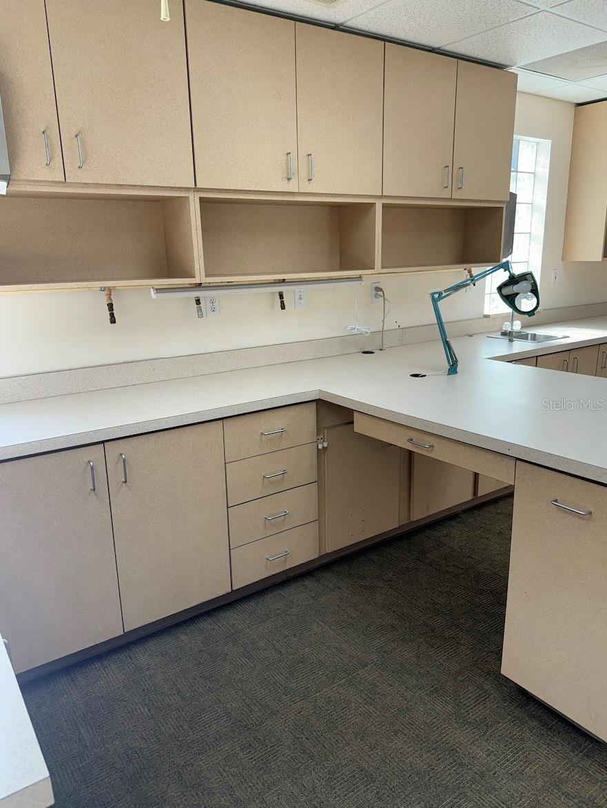 PINE GROVE PROFESSIONAL CENTER - Commercial Sale