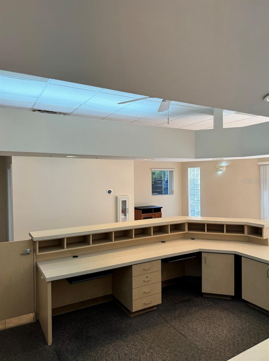 PINE GROVE PROFESSIONAL CENTER - Commercial Sale