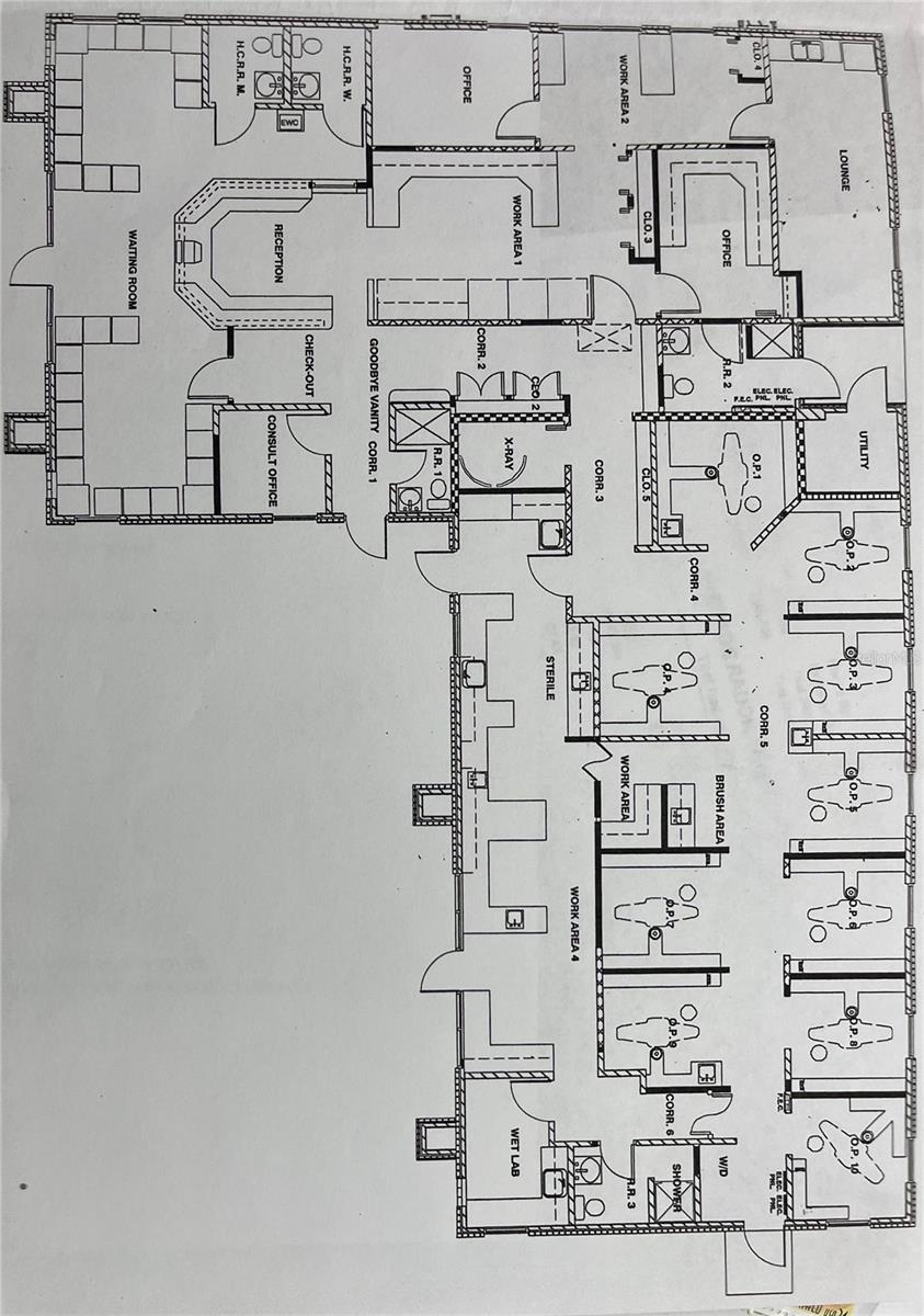 PINE GROVE PROFESSIONAL CENTER - Commercial Sale