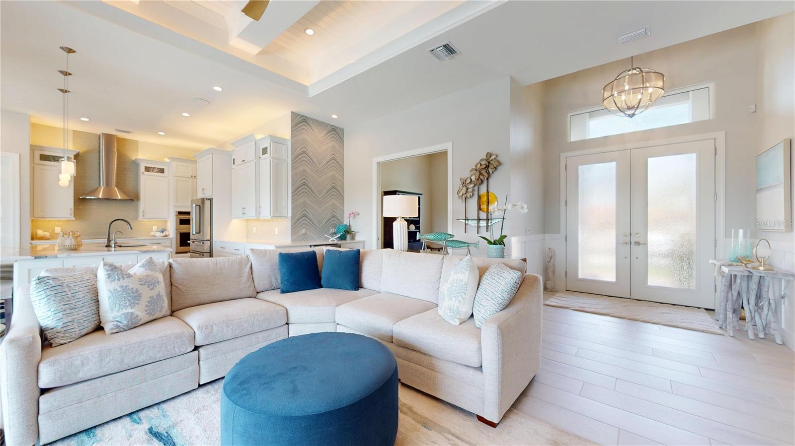 1321 SEA HORSE COURT