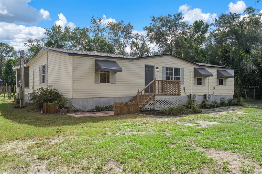 Photo of 18446 Edgewood Drive, Spring Hill, FL 34610 (MLS # W7890262)