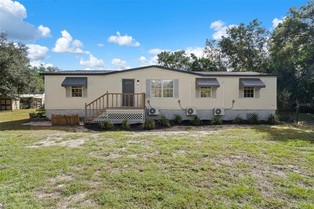 Photo of 18446 Edgewood Drive, Spring Hill, FL 34610 (MLS # W7890262)