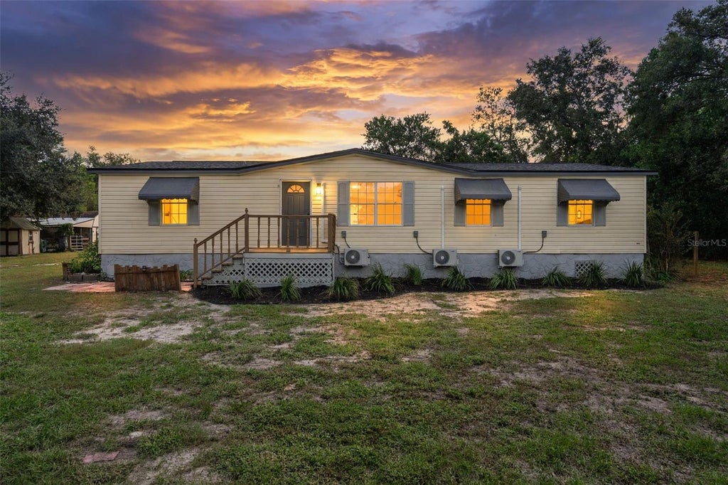 Photo of 18446 Edgewood Drive, Spring Hill, FL 34610 (MLS # W7890262)