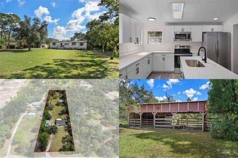 Photo of 18446 Edgewood Drive, Spring Hill, FL 34610 (MLS # W7890262)