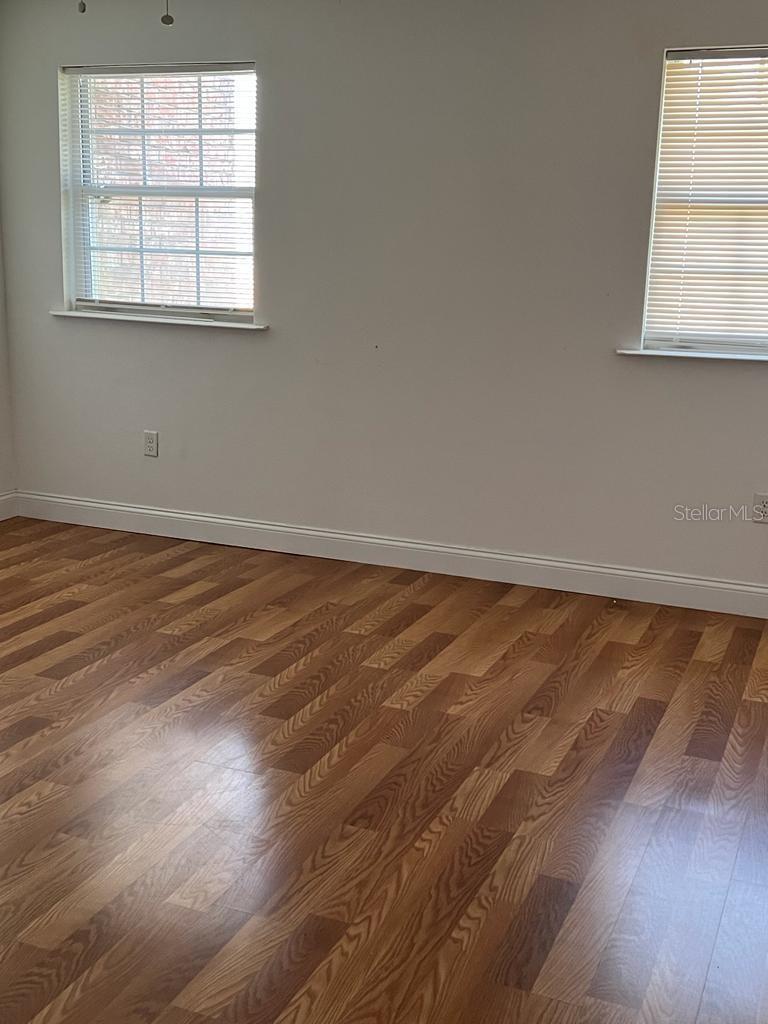 PLANTATION APTS ORLANDO - Residential Lease