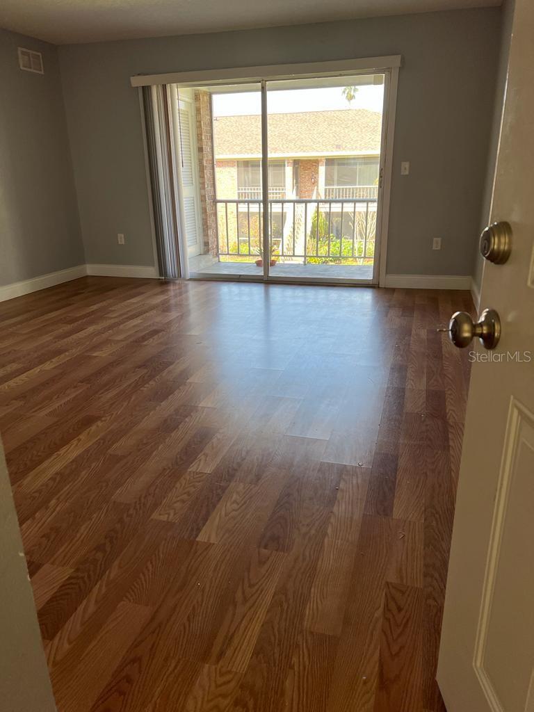 PLANTATION APTS ORLANDO - Residential Lease